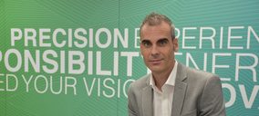 Jordi Yagües, nuevo BM de Commercial & Industrial Printing de Epson Ibérica