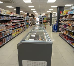 Transgourmet Ibérica incorporó 87 nuevas franquicias a su red en 2021