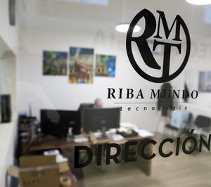 Riba Mundo cierra 2021 superando en más de 20 M€ su previsión de ingresos