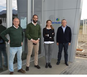 Grupo Dihex, nuevo distribuidor de Christeyns en Extremadura