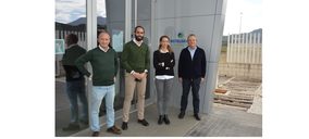 Grupo Dihex, nuevo distribuidor de Christeyns en Extremadura