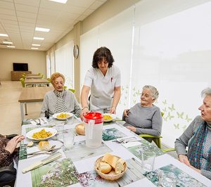 Grupo Centenari repetirá al frente de dos residencias de Albacete