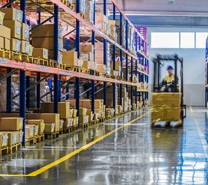 TCNET abre un nuevo almacén dedicado a uno de sus principales clientes de gran consumo