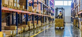 TCNET abre un nuevo almacén dedicado a uno de sus principales clientes de gran consumo