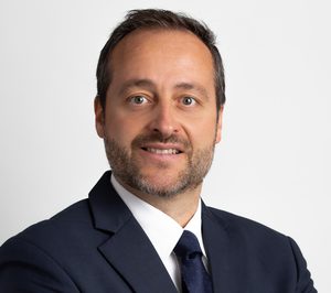 Óscar Heras (GLP Spain): Hemos conseguido controlar más de 600.000 m2 de suelo logístico en localizaciones selectas