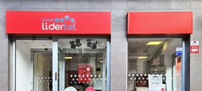 Grupo Lidertel impulsa el plan de expansión minorista de Vodafone y Lowi en 2022