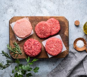 BonChef gentrifica las hamburguesas con cuatro variedades gourmet