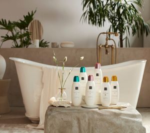 Rituals presenta su nueva gama capilar: natural y sostenible