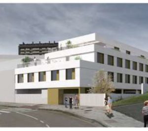 Cofinimmo anuncia la próxima construcción de un geriátrico en Oviedo para Amavir y sigue avanzando en sus proyectos españoles