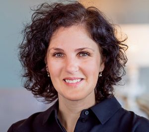 Barbara Martin Coppola, nueva CEO del grupo Decathlon