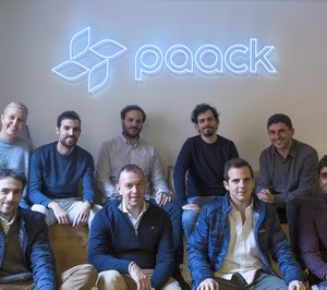 Paack capta 200 M y se acerca a la condición de unicornio