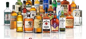 Beam Suntory cedió casi un tercio de sus ventas en el ejercicio de 2020-21