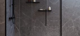 Cosmic presenta las nuevas mamparas Mirai