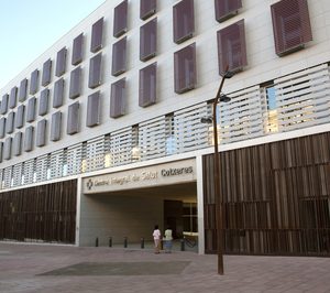 Serhs Food gestionará el servicio de alimentación de CIS Cocheras de Borbón de Barcelona