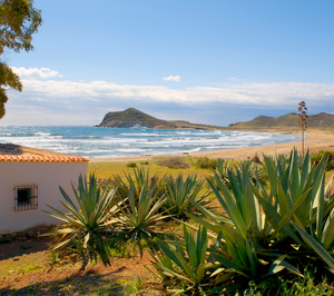 Paso adelante para el proyecto de Cabo de Gata