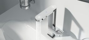 Grohe lanza la nueva grifería Grohe Plus