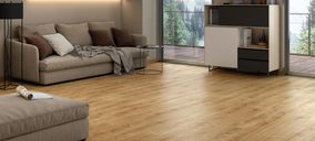 Gabarró Hermanos presenta su nueva colección de suelos laminados Medfloor Line