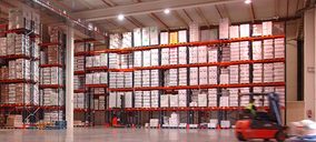 Carreras equipa sus almacenes con cámaras de frío mientras sigue creciendo en gran consumo