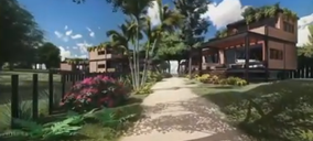 Capital español promueve en Extremadura el embrión de una futura marca hotelera