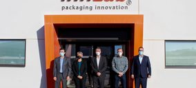 Grupo La Plana abre un centro de innovación