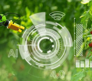 Nace un consorcio para impulsar la digitalización y sostenibilidad de la cadena agroalimentaria