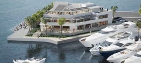 Al-Alfia también transformará en Málaga la Marina de San Andrés con restauración de alto nivel