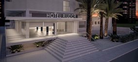 Azora invierte 11 M€ en el reposicionamiento de dos hoteles de Med Playa