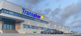 Transaher pisa el acelerador y prepara nuevas aperturas