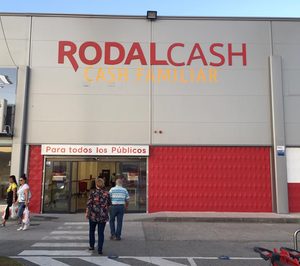 SuperArcos abordará un nuevo mercado con su enseña de cash familiar