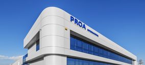 Proa Internacional entra en nuevas categorías y estudia comprar instalaciones de terceros