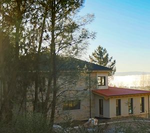 Troncoso Servicios Sociosanitarios ultima la apertura de su residencia en la localidad orensana de Coles