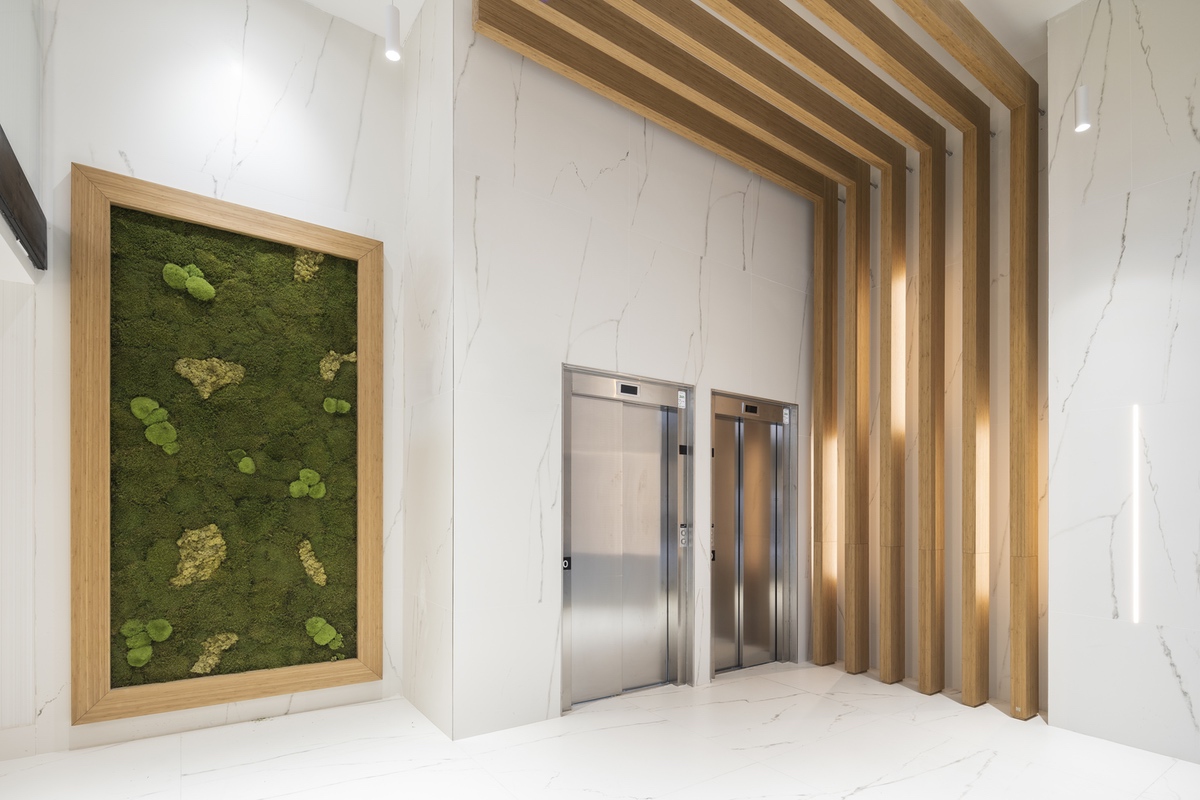 El Grupo Gubia participa en la construcción del Residencial Maravillas en Madrid