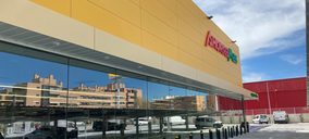 Ahorramas prepara un año récord de aperturas con nuevos supermercados en Madrid, Guadalajara y Ciudad Real