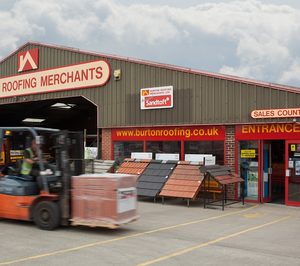 Cupa compra el 100% de la inglesa Discount Roofing