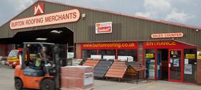 Cupa compra el 100% de la inglesa Discount Roofing