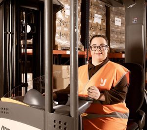 Fundación Juan XXIII invierte en automatizaciones para potenciar sus servicios logísticos