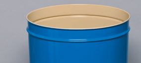 Álvarez Maderas y Envases refuerza su producción de bidones metálicos