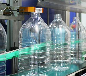 Logoplaste adquiere EcoIberia y WorldPET