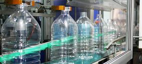 Logoplaste adquiere EcoIberia y WorldPET