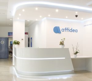 Affidea continúa su expansión en España con la adquisición y apertura de nuevos centros