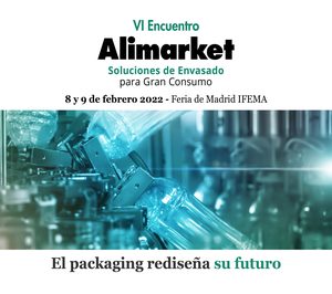 Arranca el VI Encuentro Alimarket Soluciones de Envasado