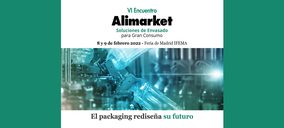 Arranca el VI Encuentro Alimarket Soluciones de Envasado