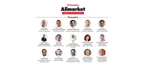 Hoy comienza una nueva edición del Encuentro Alimarket Logística