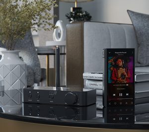 FiiO M11 Plus II, nuevo reproductor portátil de música Hi-Res