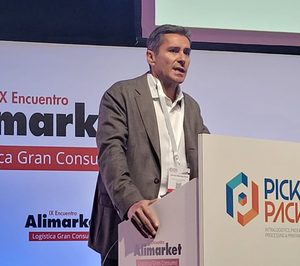 Gonzalo Madurga (Coca-Cola): Necesitamos un modelo flexible si no tenemos capacidad de prever