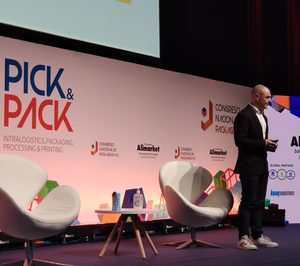 Federico Iglesias (PcComponentes): “Hacemos un traje a medida para cada uno de nuestros pedidos”