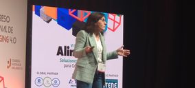 Mercedes Hortal (Campofrío): “La sostenibilidad pasa por la aceptación del consumidor”