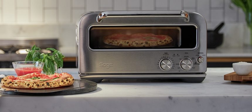 Smart Oven Pizzaiolo de Sage Appliance