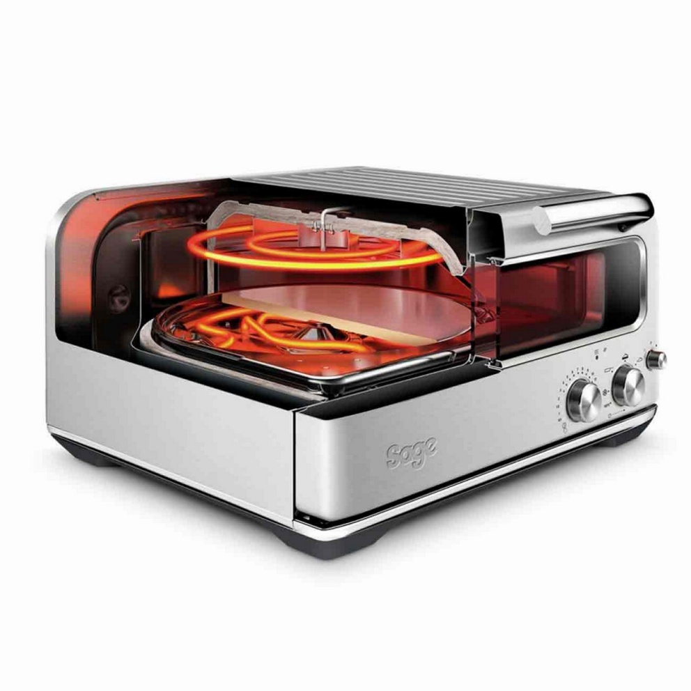 Smart Oven Pizzaiolo de Sage Appliance