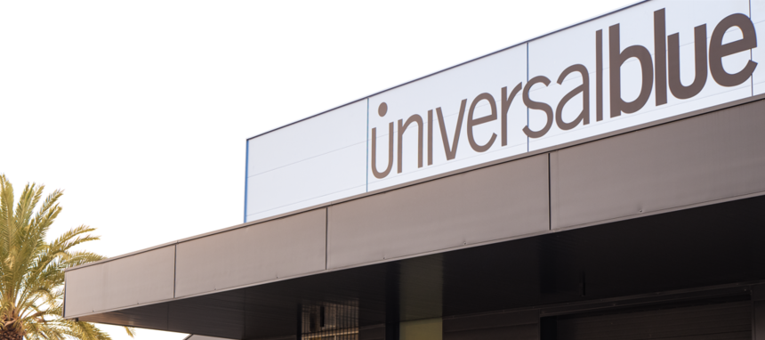 UniversalBlue prevé crecer un 15% en 2022